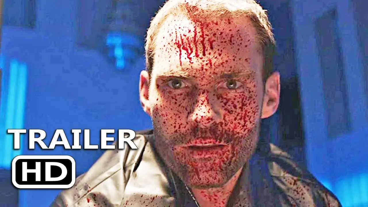 Bloodline — trailer