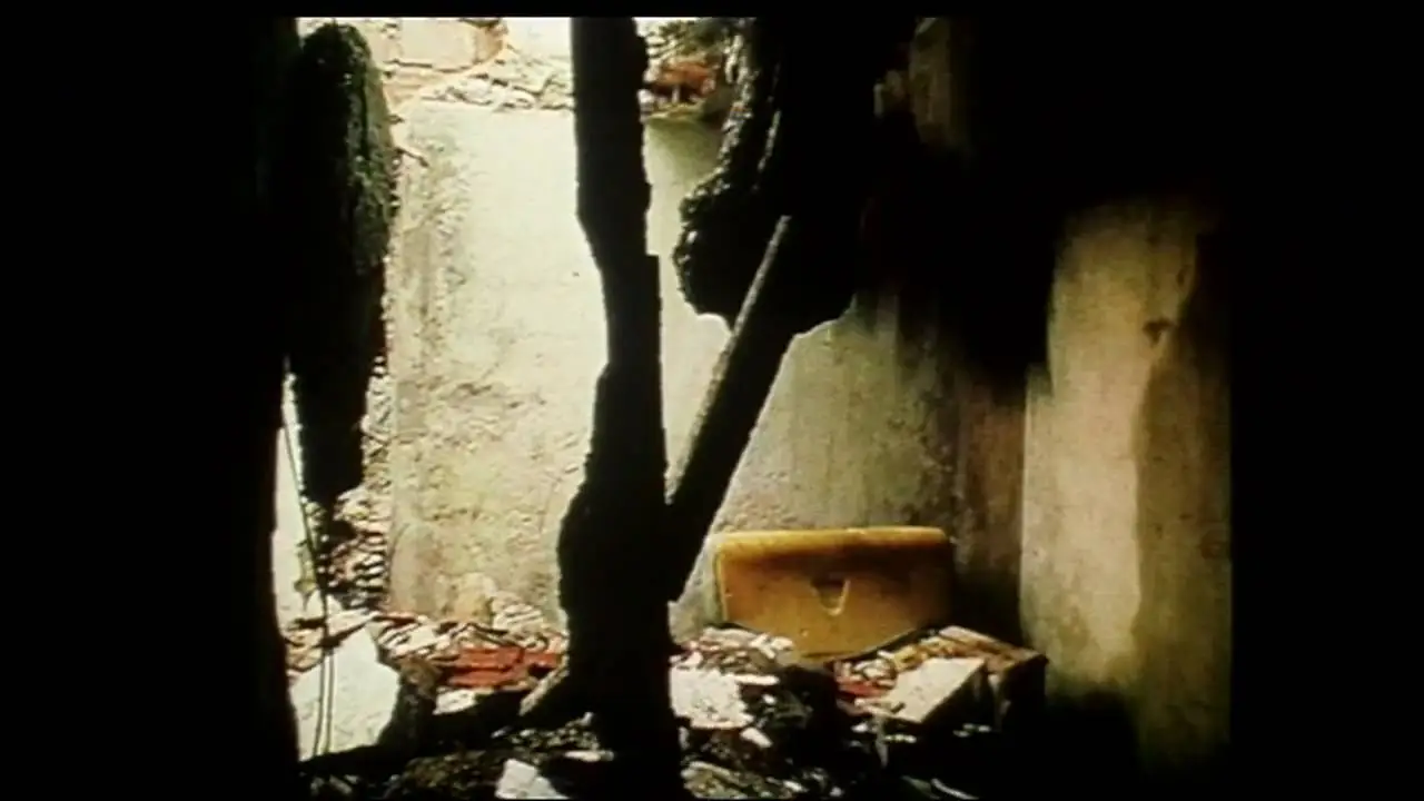 In Vanda's Room — трейлер