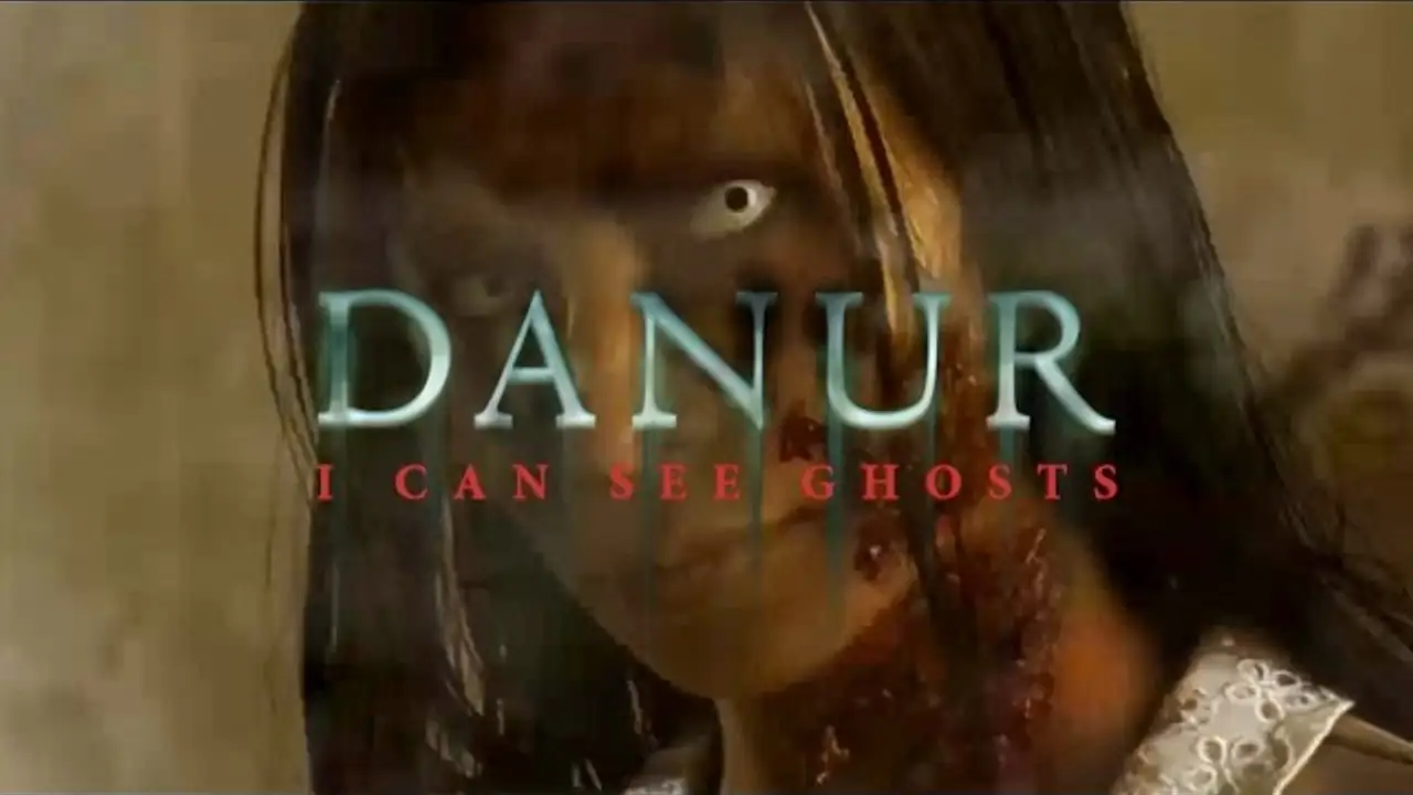 Danur — trailer