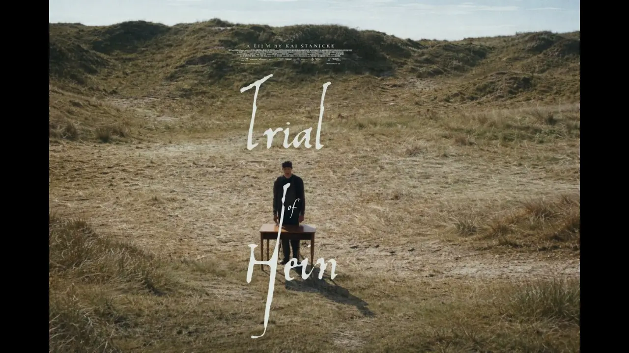Trial of Hein — trailer