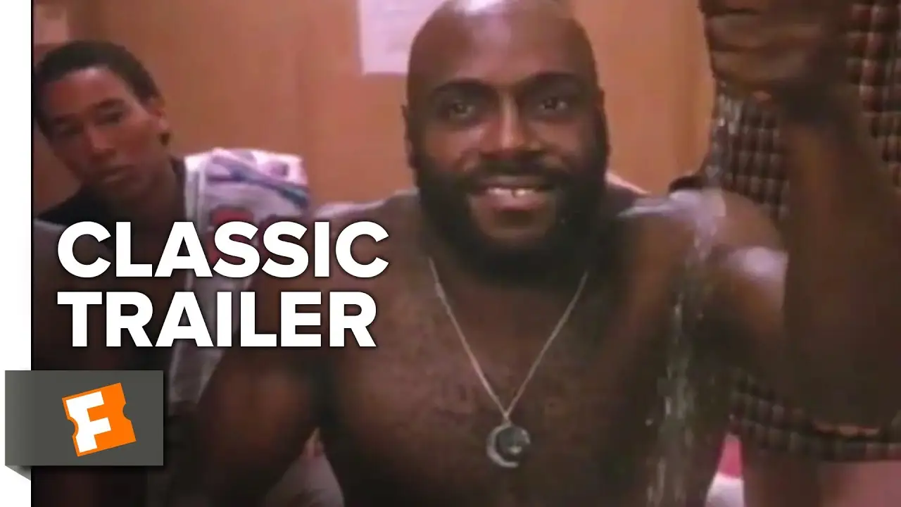 The Fish That Saved Pittsburgh — trailer