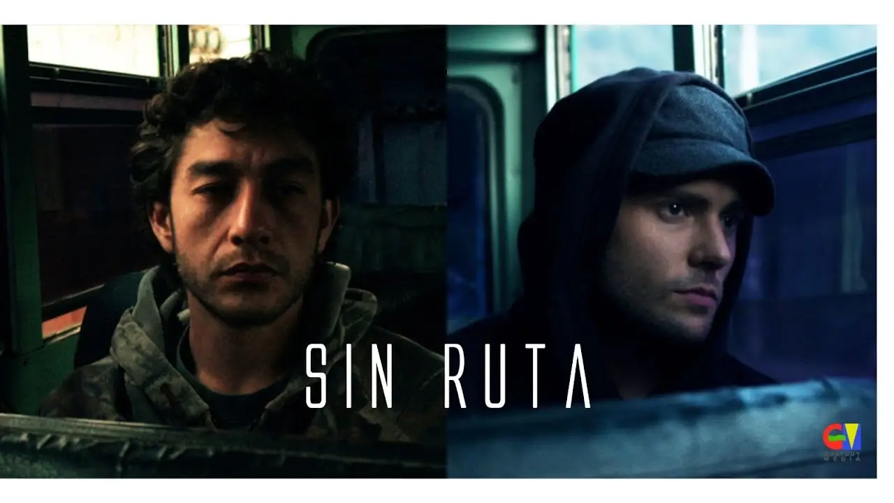 ‎Without Direction — trailer