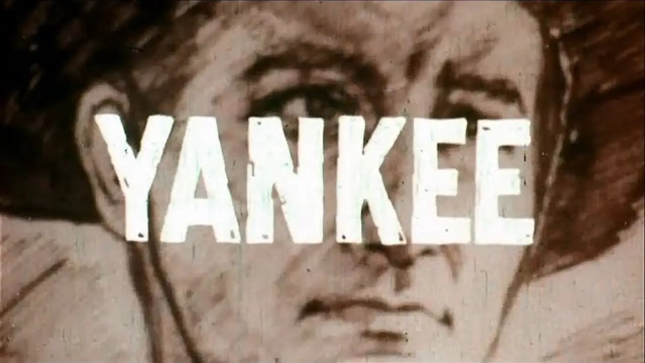 Yankee — trailer