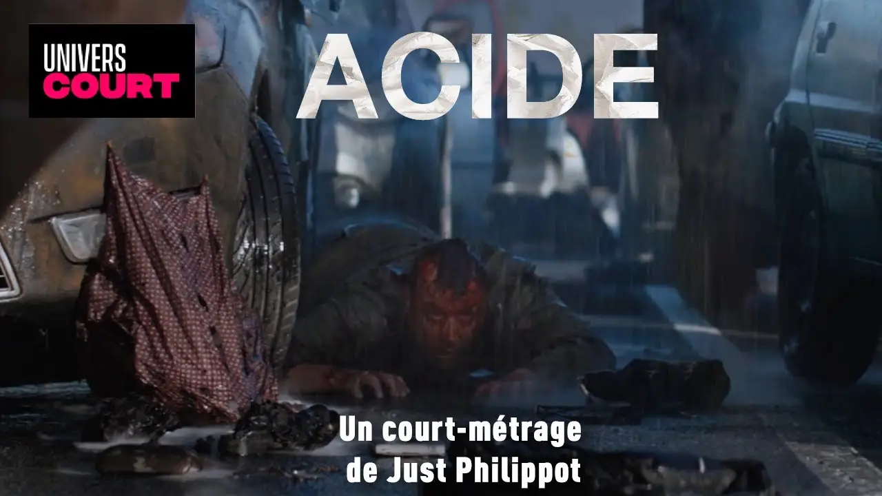 Acide — trailer