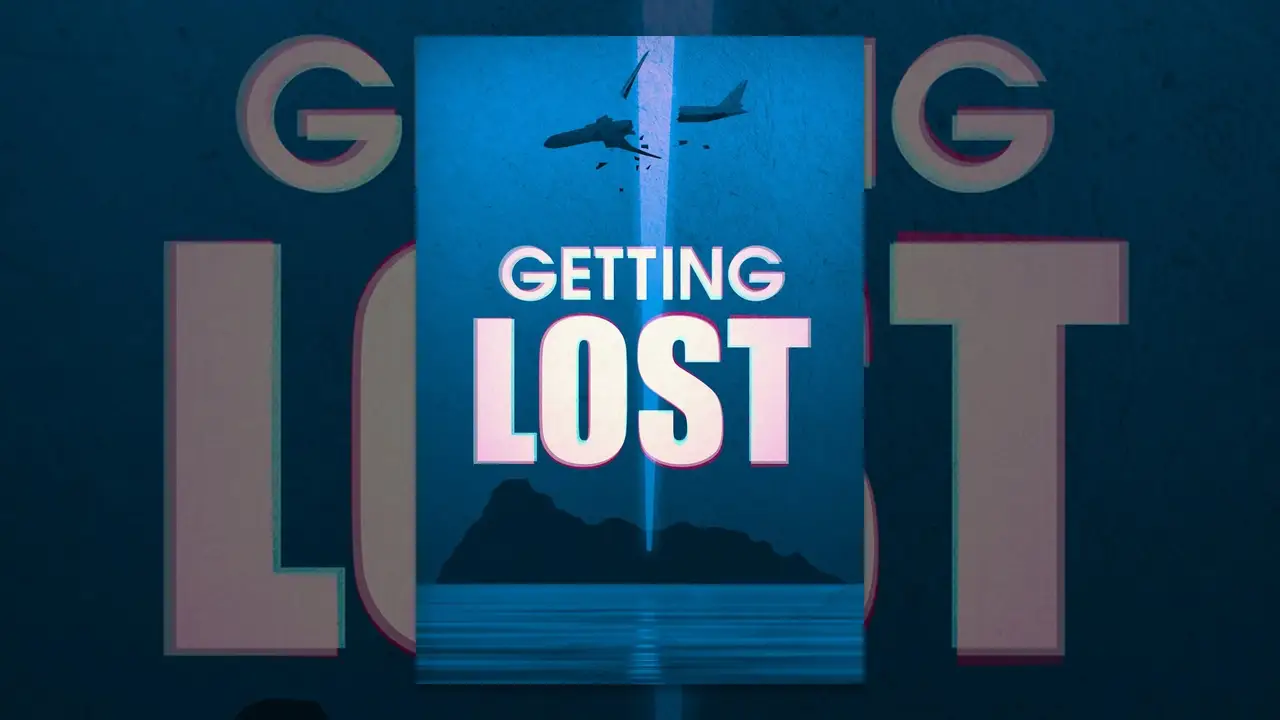 Getting Lost — trailer