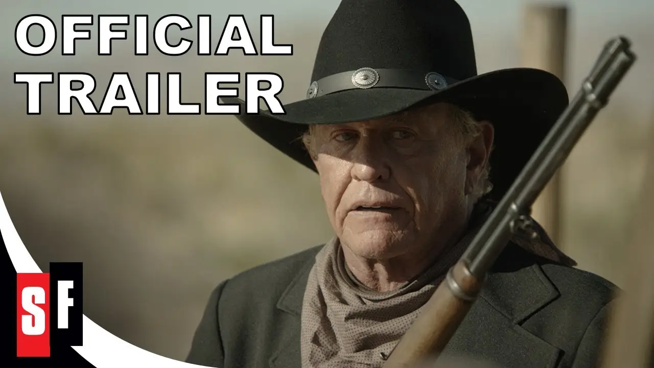 A Tale of Two Guns — trailer