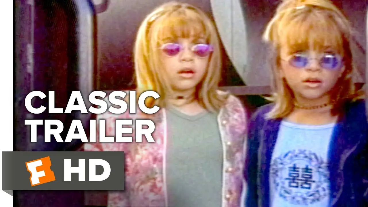 Billboard Dad — trailer