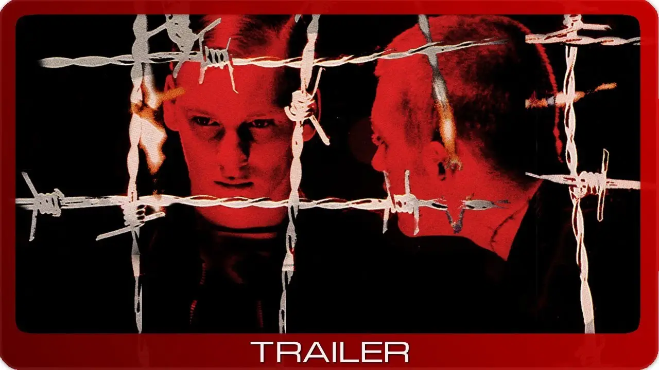 Führer EX — trailer