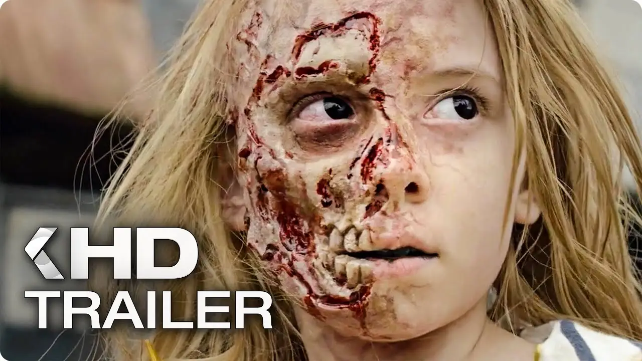 Dead Rising: Endgame — trailer