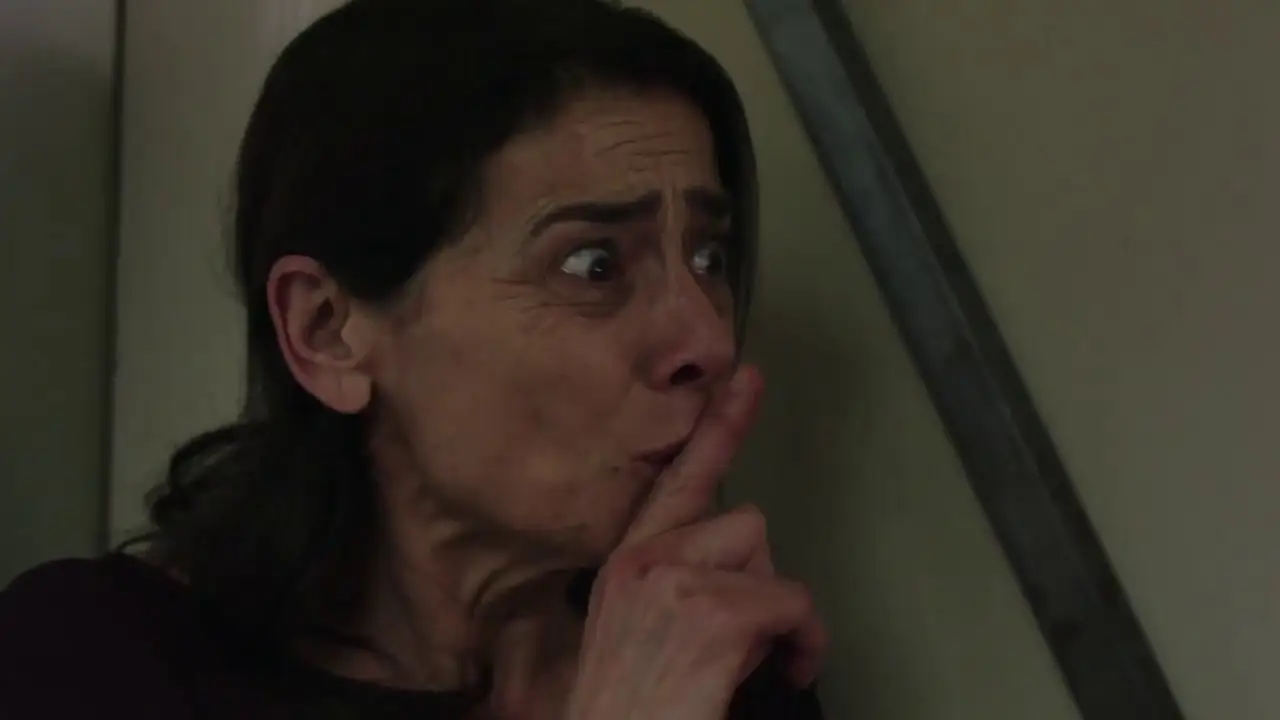 Insyriated — trailer