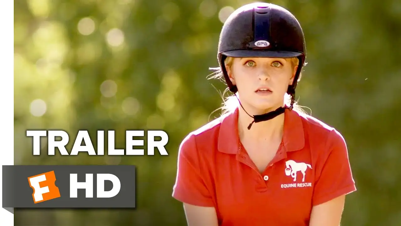 Emma's Chance — trailer