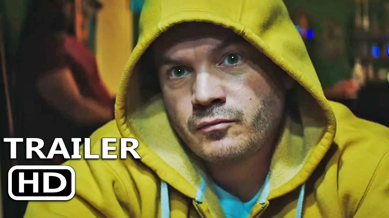 Dead Money — trailer