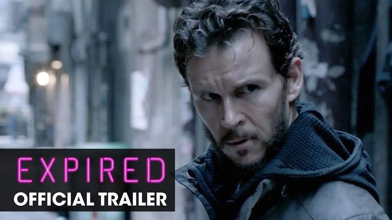 Expired — trailer