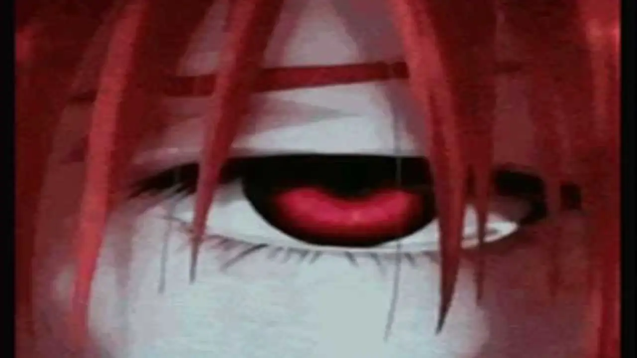 Elfen Lied — trailer