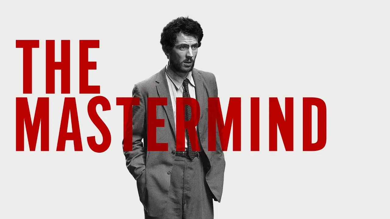 Mastermind — трейлер