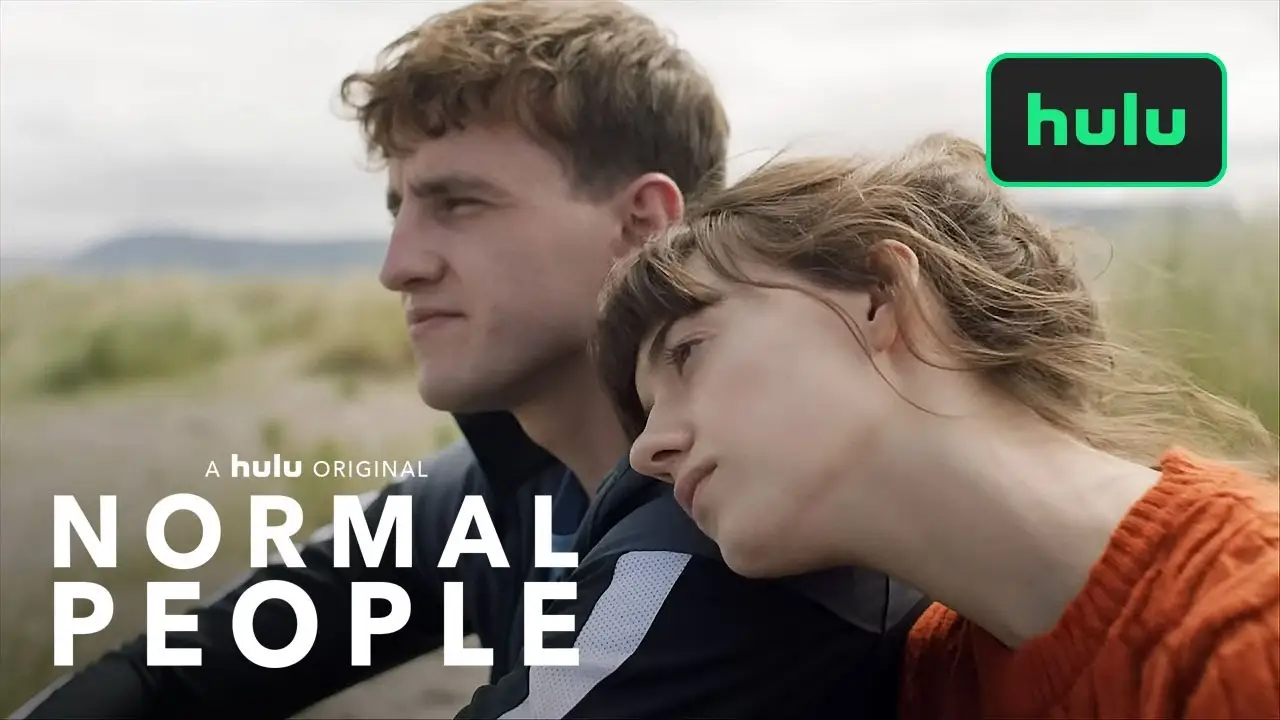 Нормальные люди — трейлер