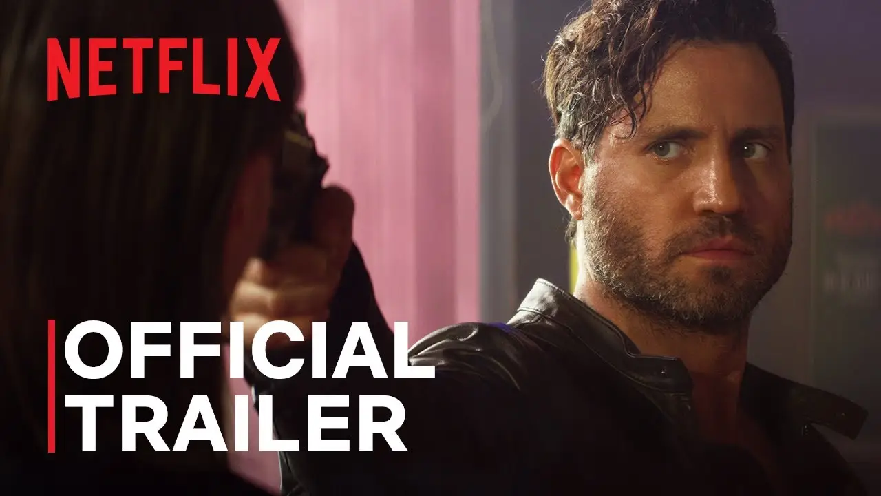 American Crime — tráiler