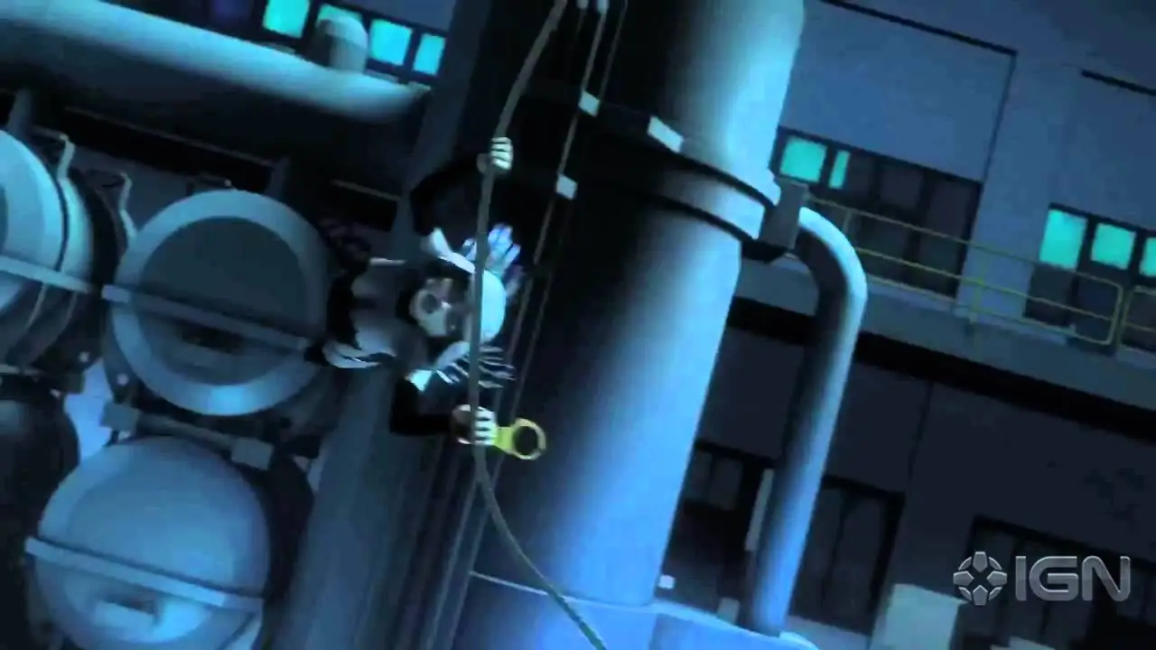 Beware the Batman — trailer