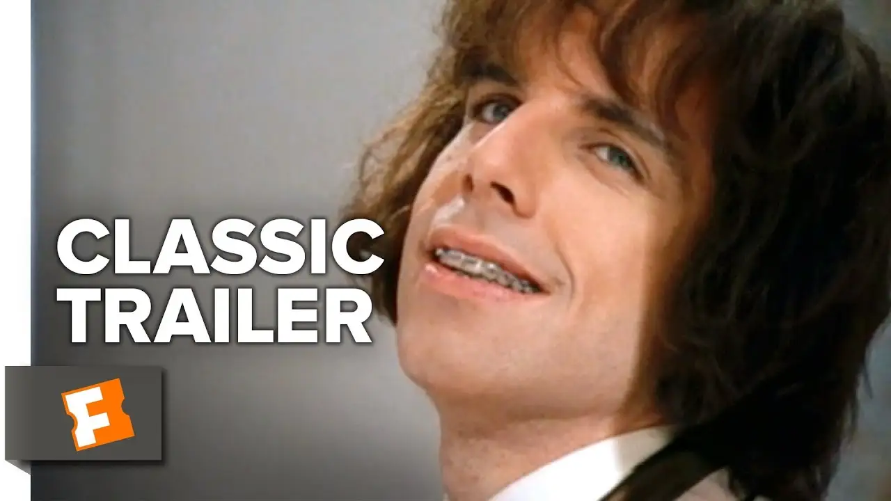 There's Something About Mary — tráiler