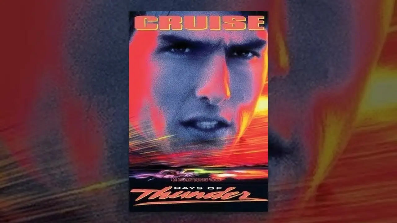 Дни грома — трейлер