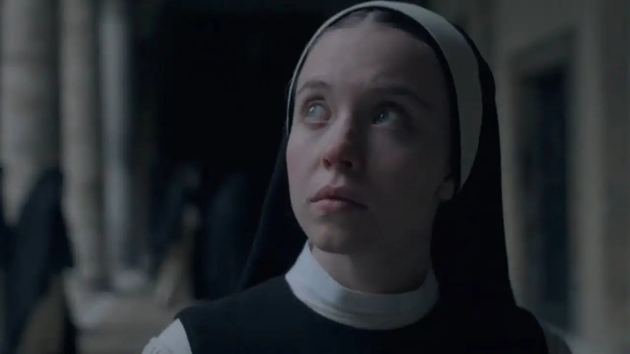 Immaculate — tráiler