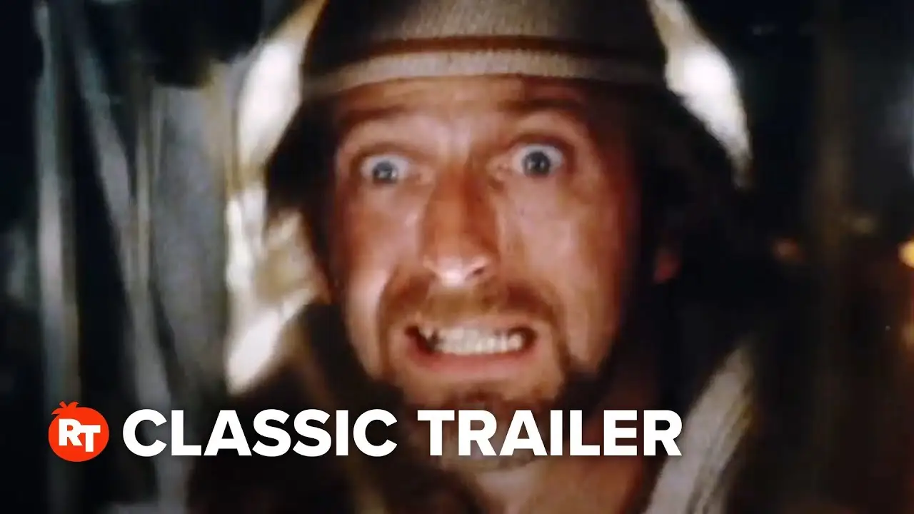 La vida de Brian — tráiler