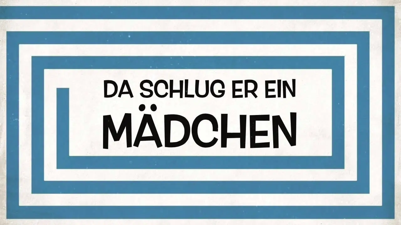 Circus HalliGalli — tráiler