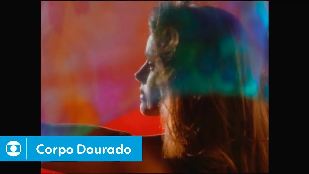 Corpo Dourado — трейлер