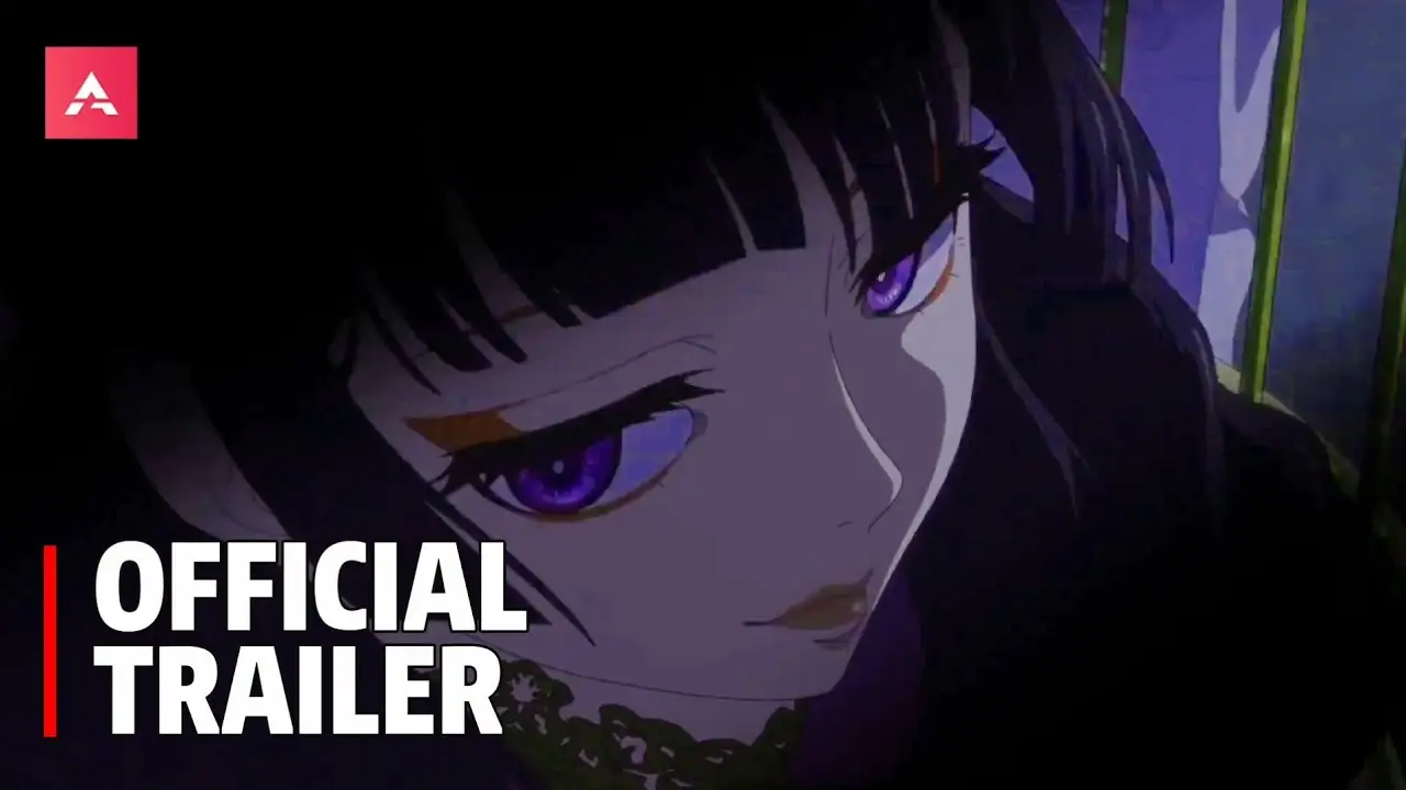 Undead Girl Murder Farce — trailer