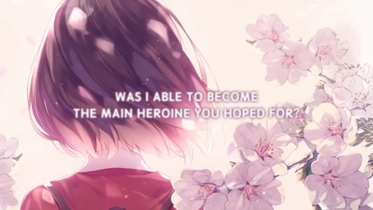 Saekano — трейлер