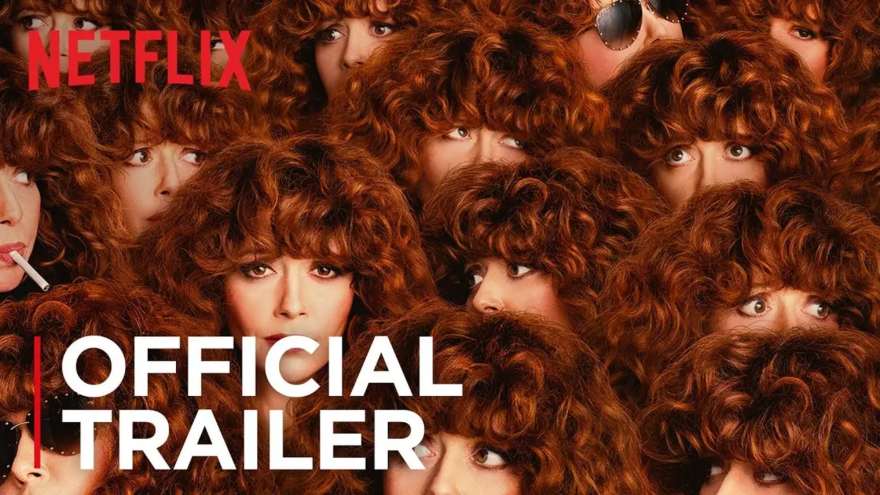 Russian Doll — trailer