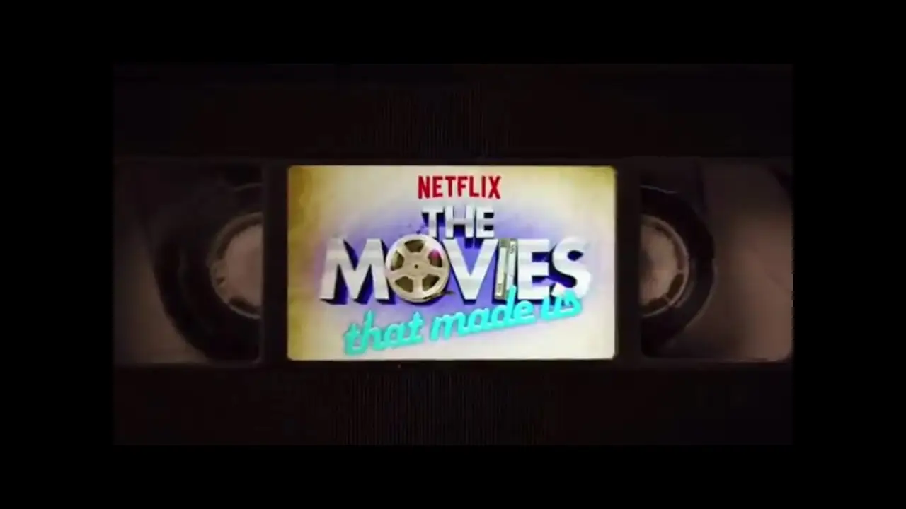 The Movies That Made Us — trailer