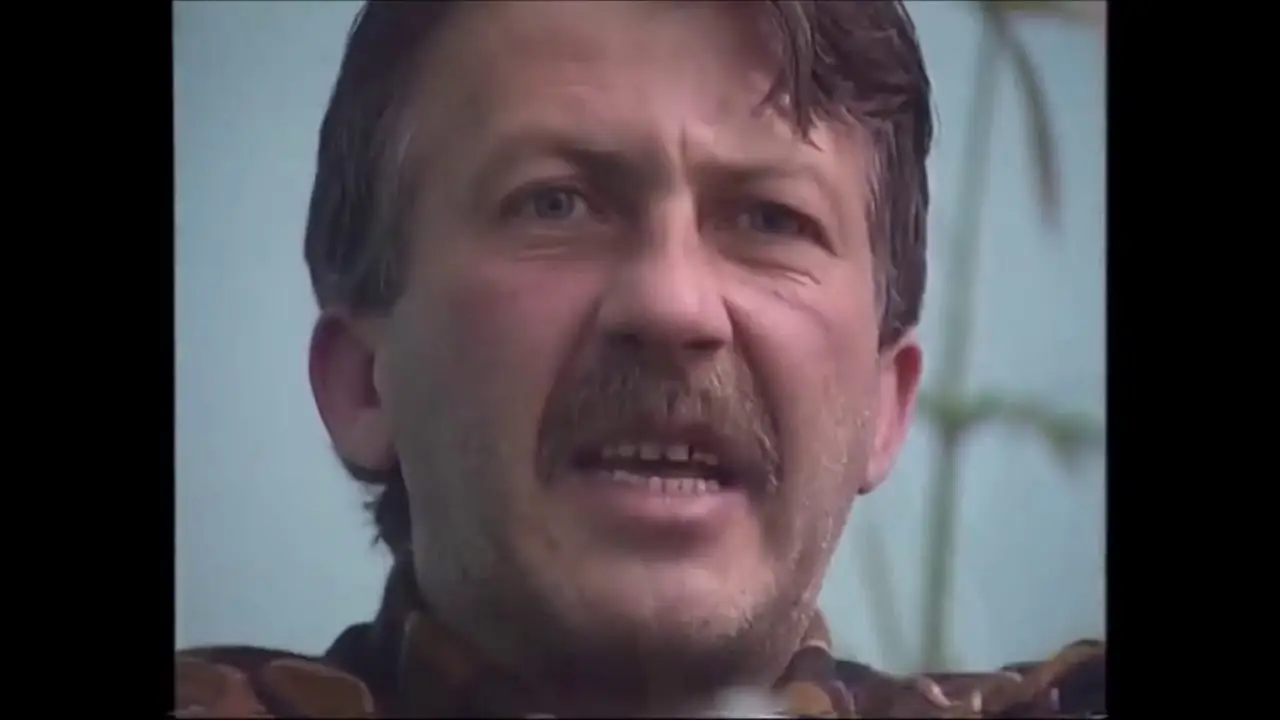 Gerçek Kesit — tráiler