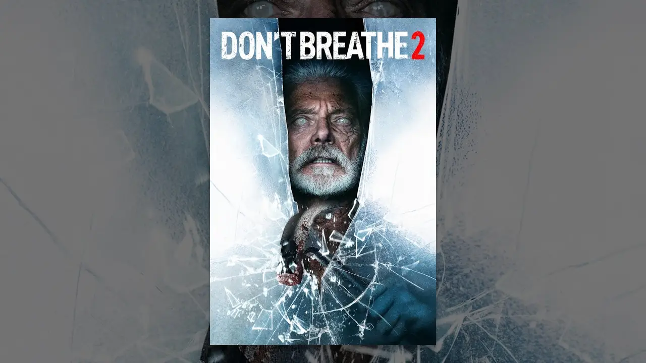 Don't Breathe 2 — tráiler