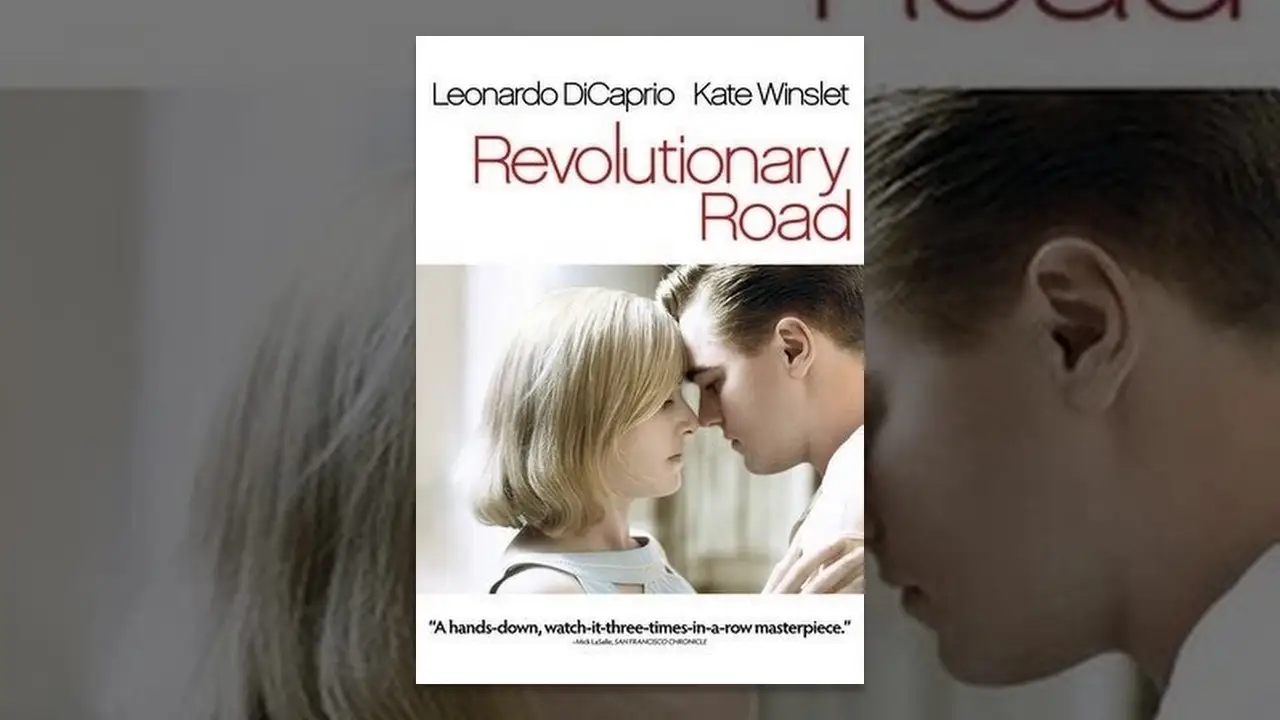 Revolutionary Road — tráiler