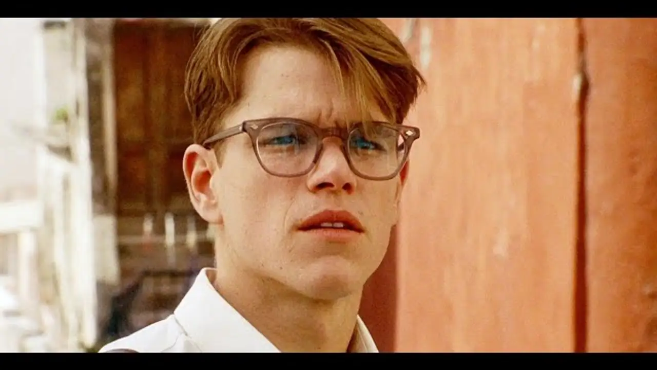 The Talented Mr. Ripley — tráiler