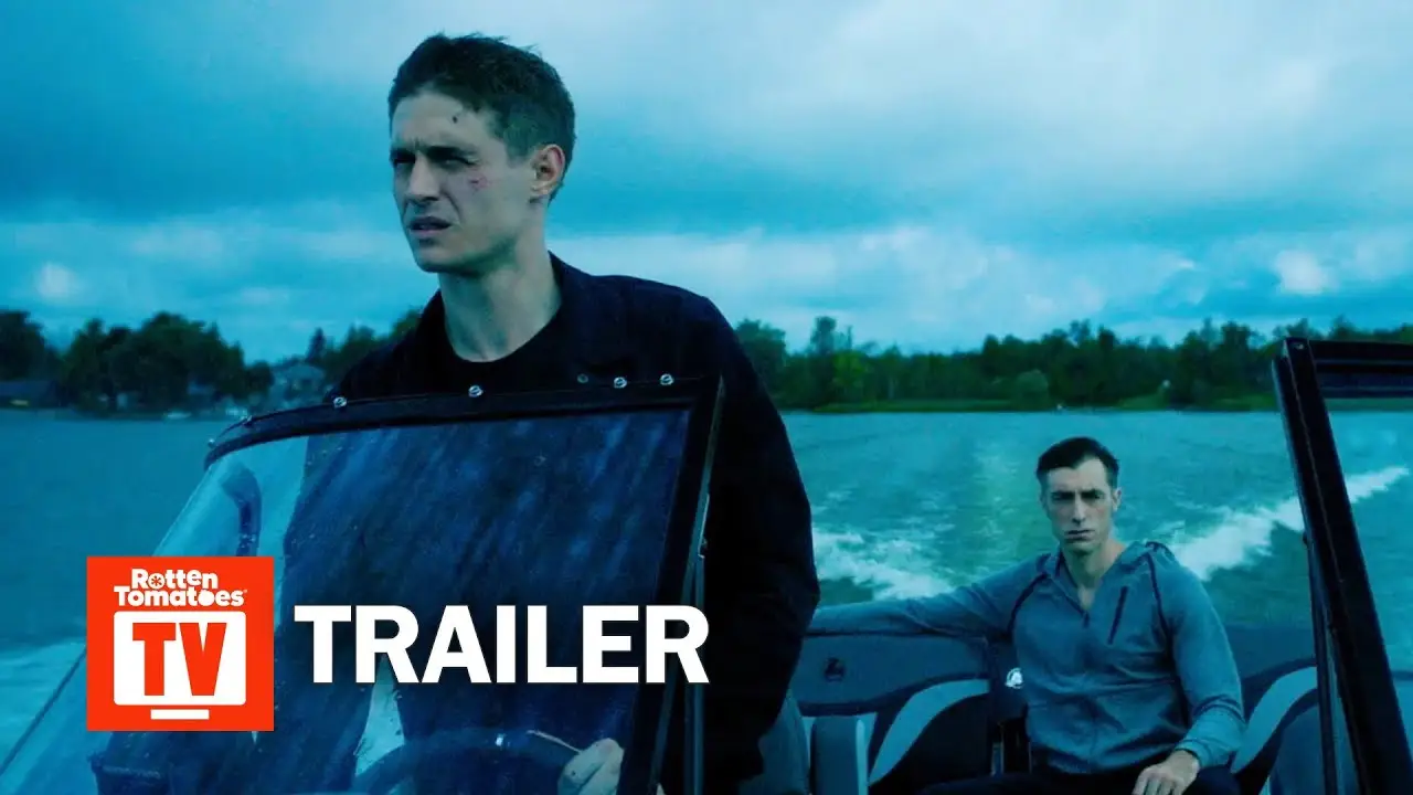 Condor — trailer