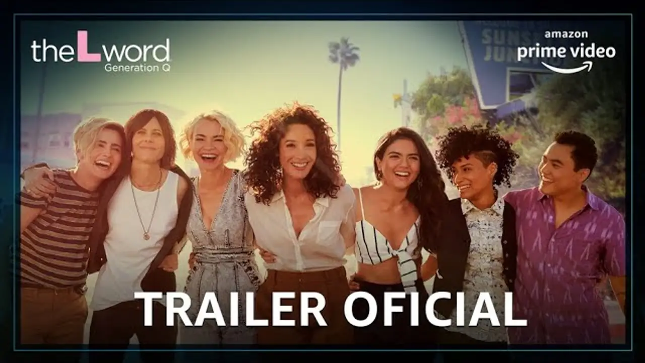 The L Word: Generation Q — trailer