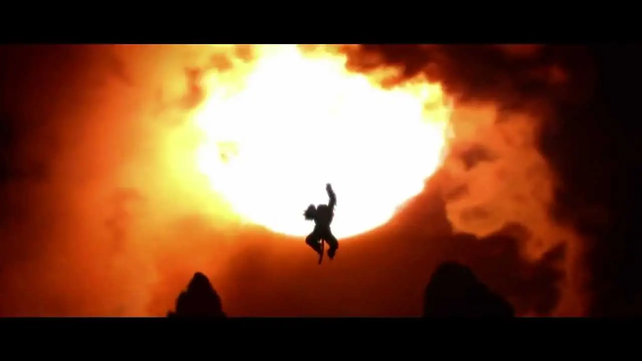 Journey to the West — trailer