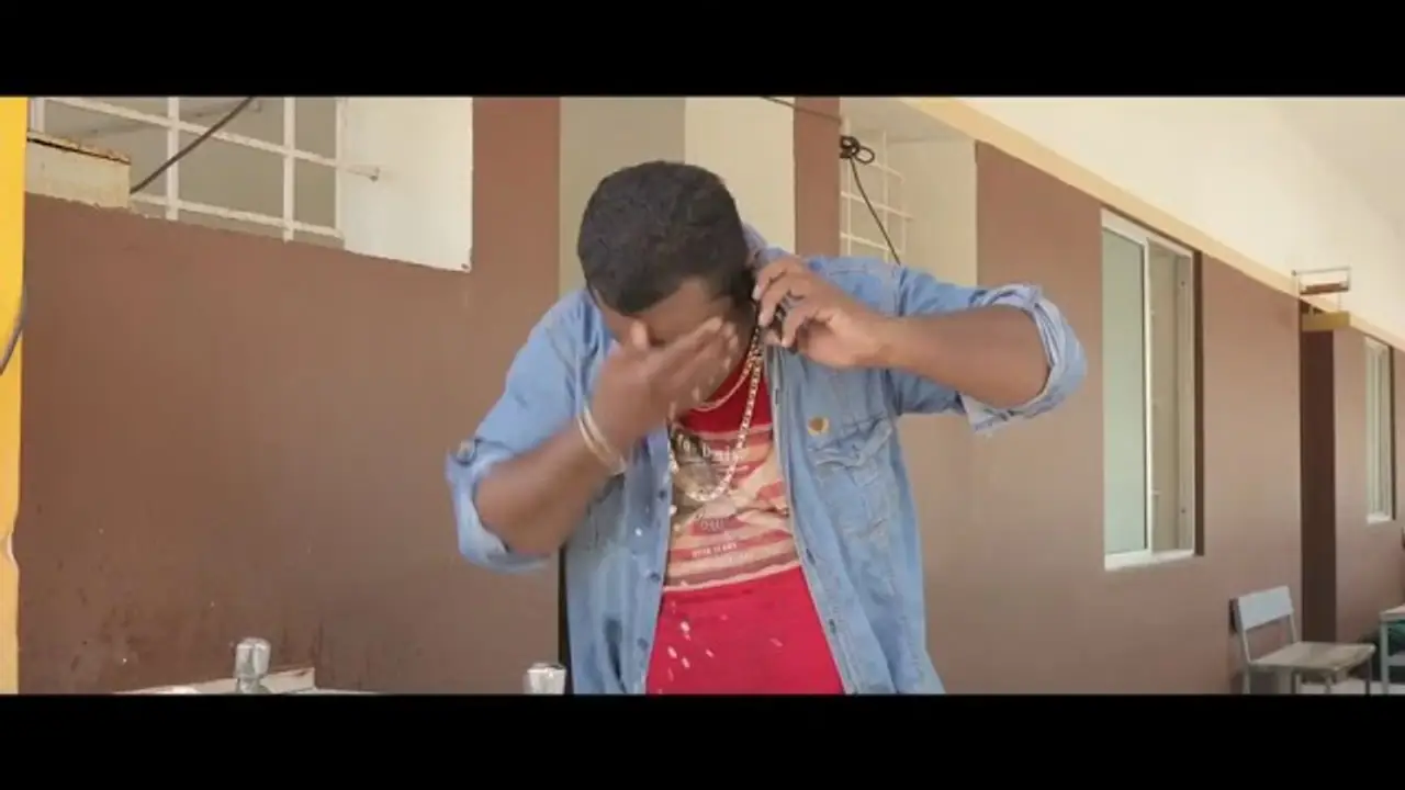 Neeya Naana — tráiler