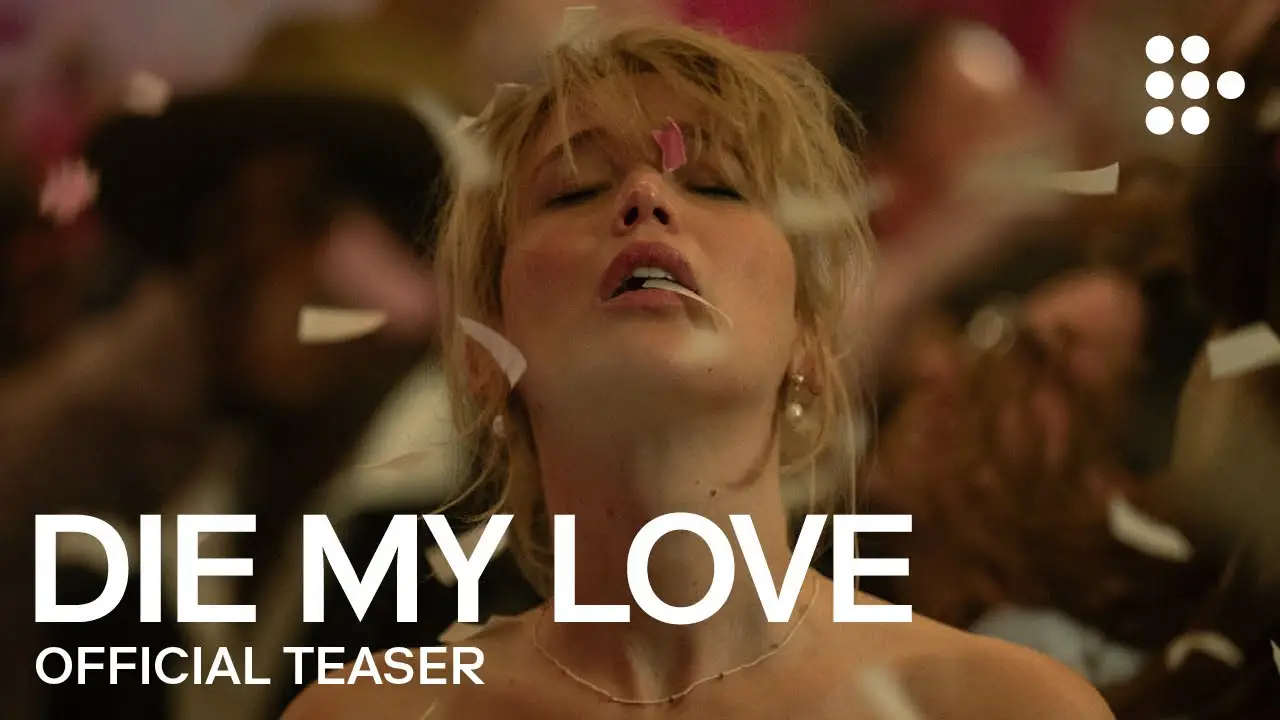 Matate, amor — tráiler
