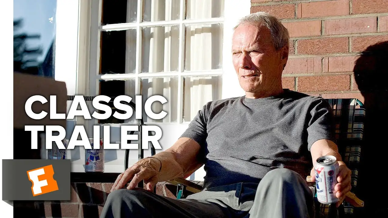 Gran Torino — tráiler