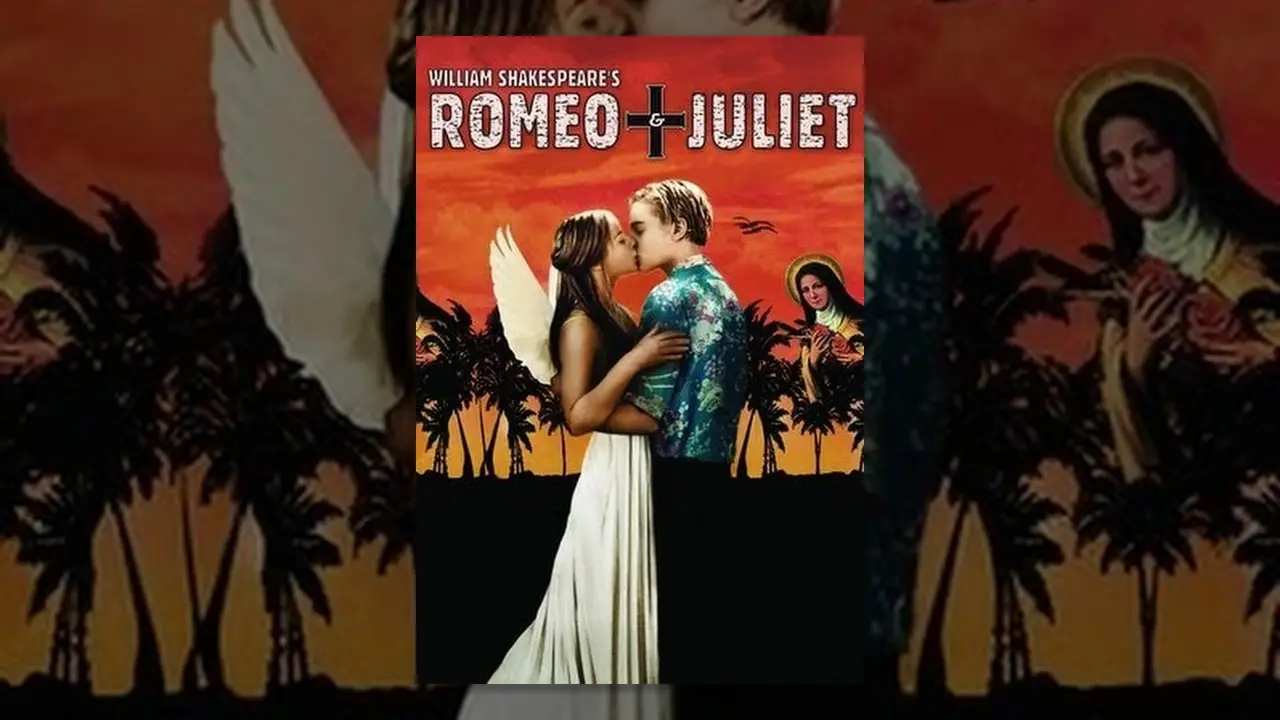 Romeo + Juliet — tráiler