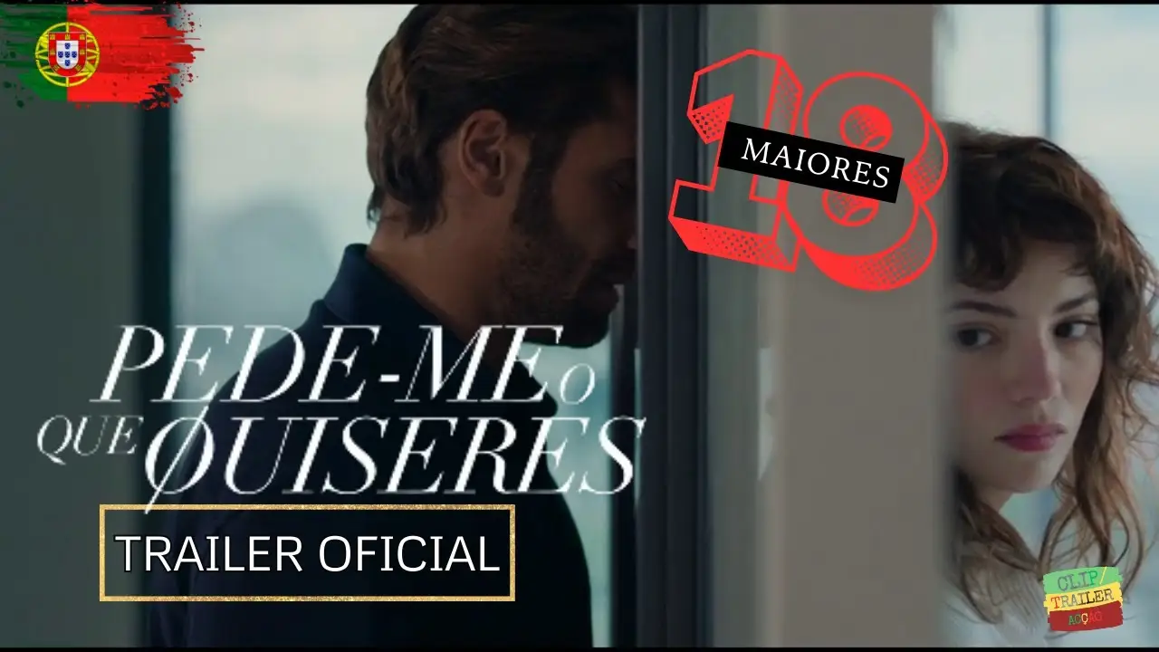 Pídeme lo que quieras — трейлер