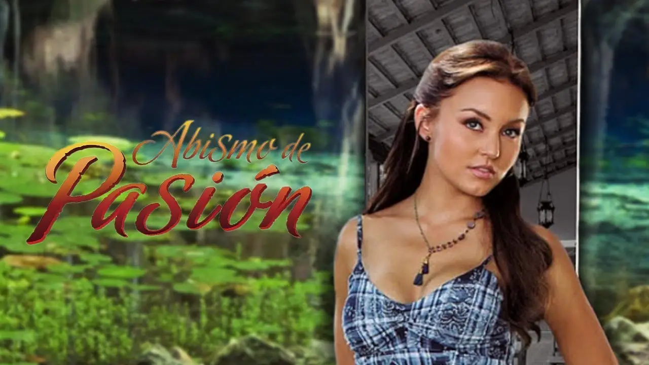 Abismo de pasión — трейлер