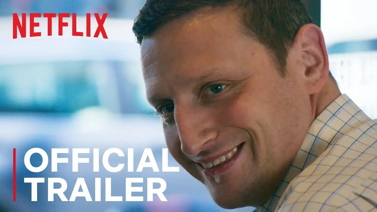 I Think You Should Leave with Tim Robinson — трейлер