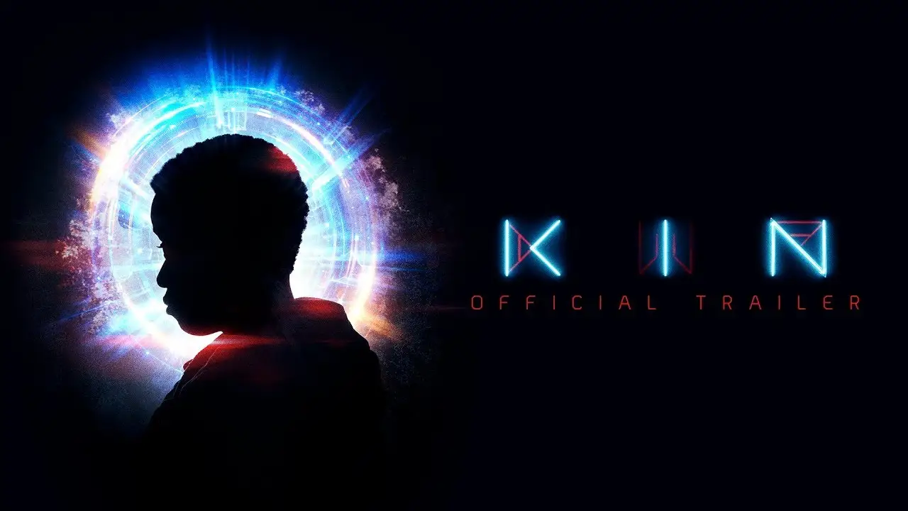 Kin — tráiler