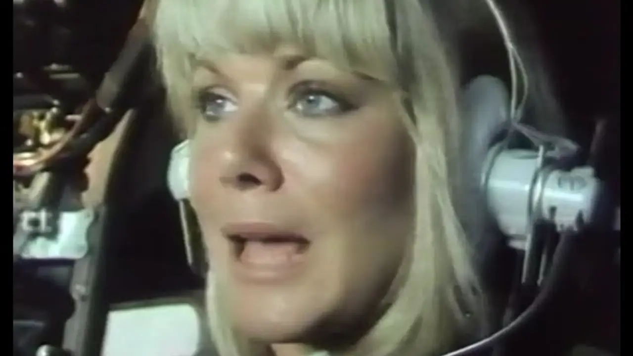 Dempsey and Makepeace — трейлер