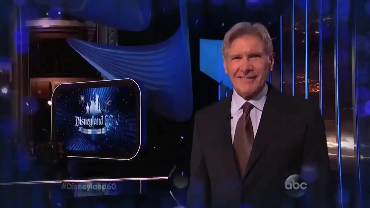 Disney anthology television series — trailer