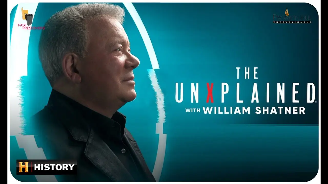 The UnXplained — трейлер